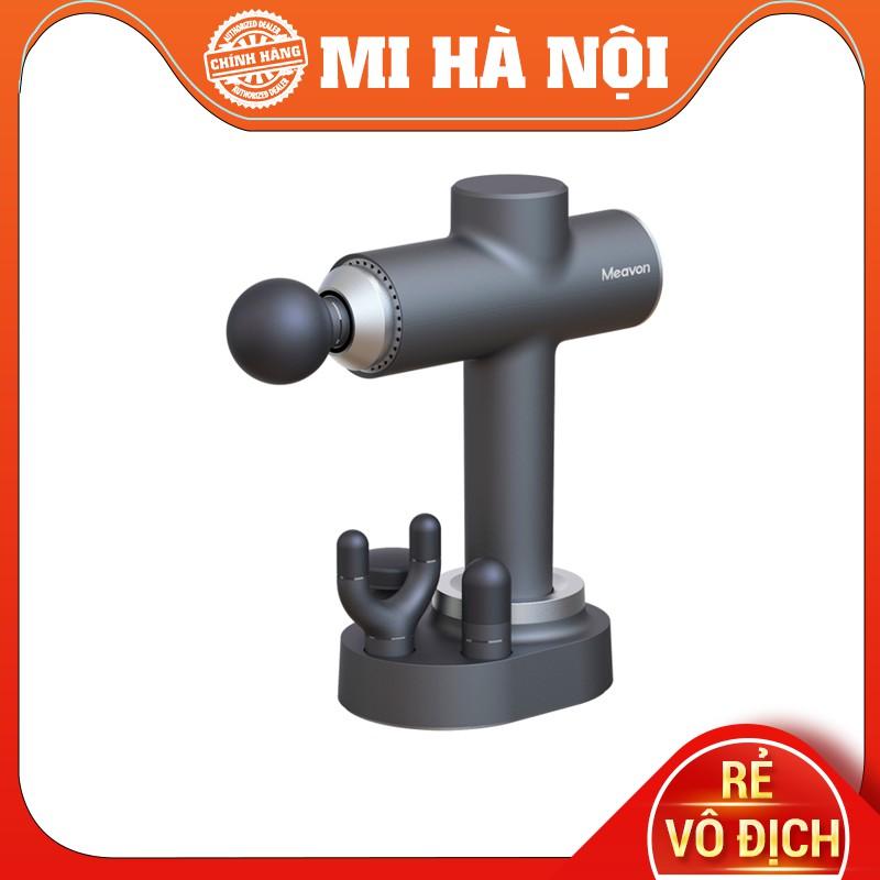 Máy massage cầm tay Xiaomi Meavon cao cấp giảm đau nhức căng cơ