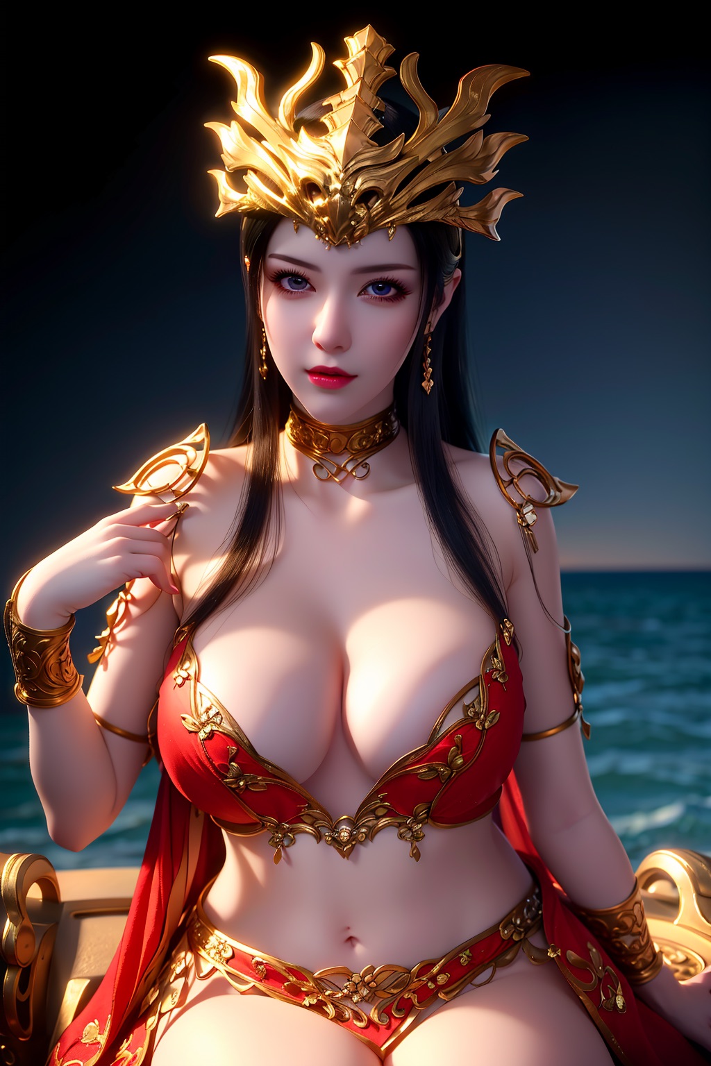 artist ai generated chapter 332 64