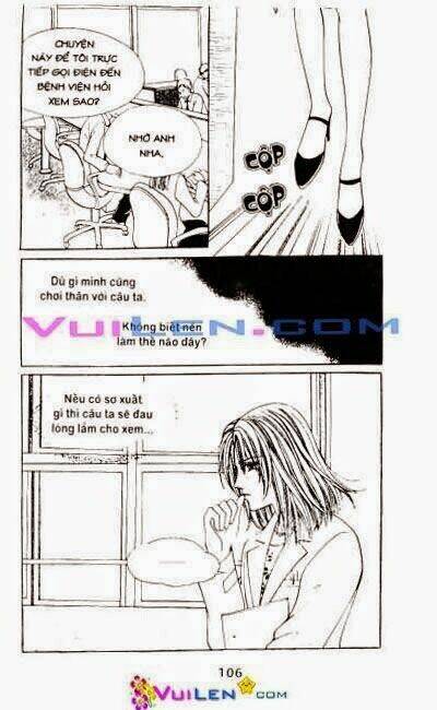 mãi yêu anh chapter 4 106