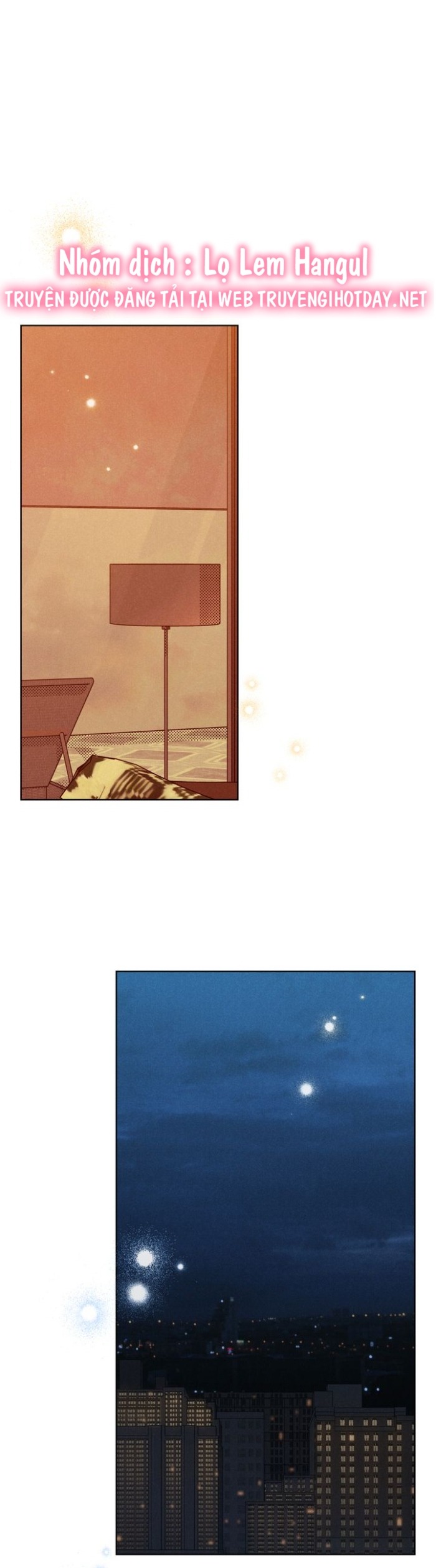 giải mã ngôn ngữ trái tim chapter 74 1