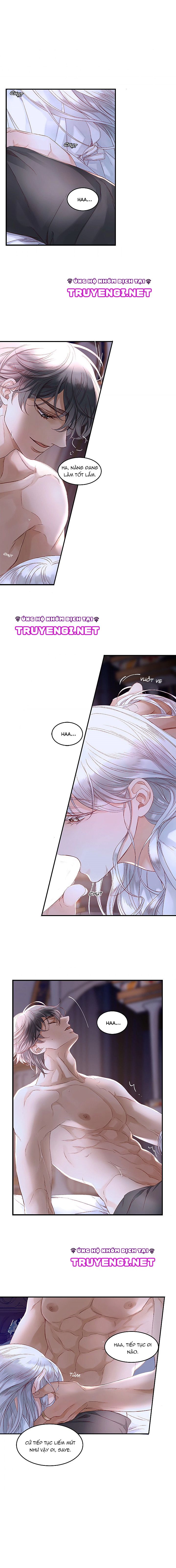 người tình của hoàng đế (full) chapter 15 6