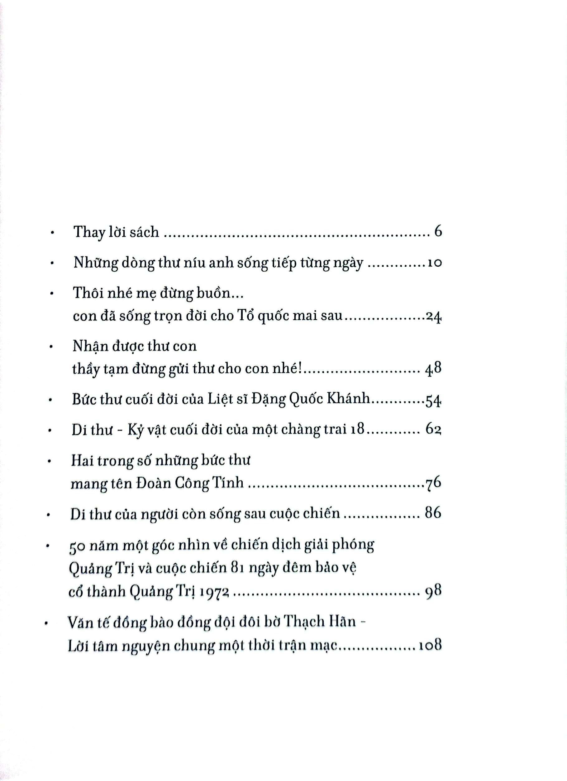 Sách - Combo Sách Những Bức Di Thư Thành Cổ + Mưa Đỏ (Bộ 2 Cuốn)