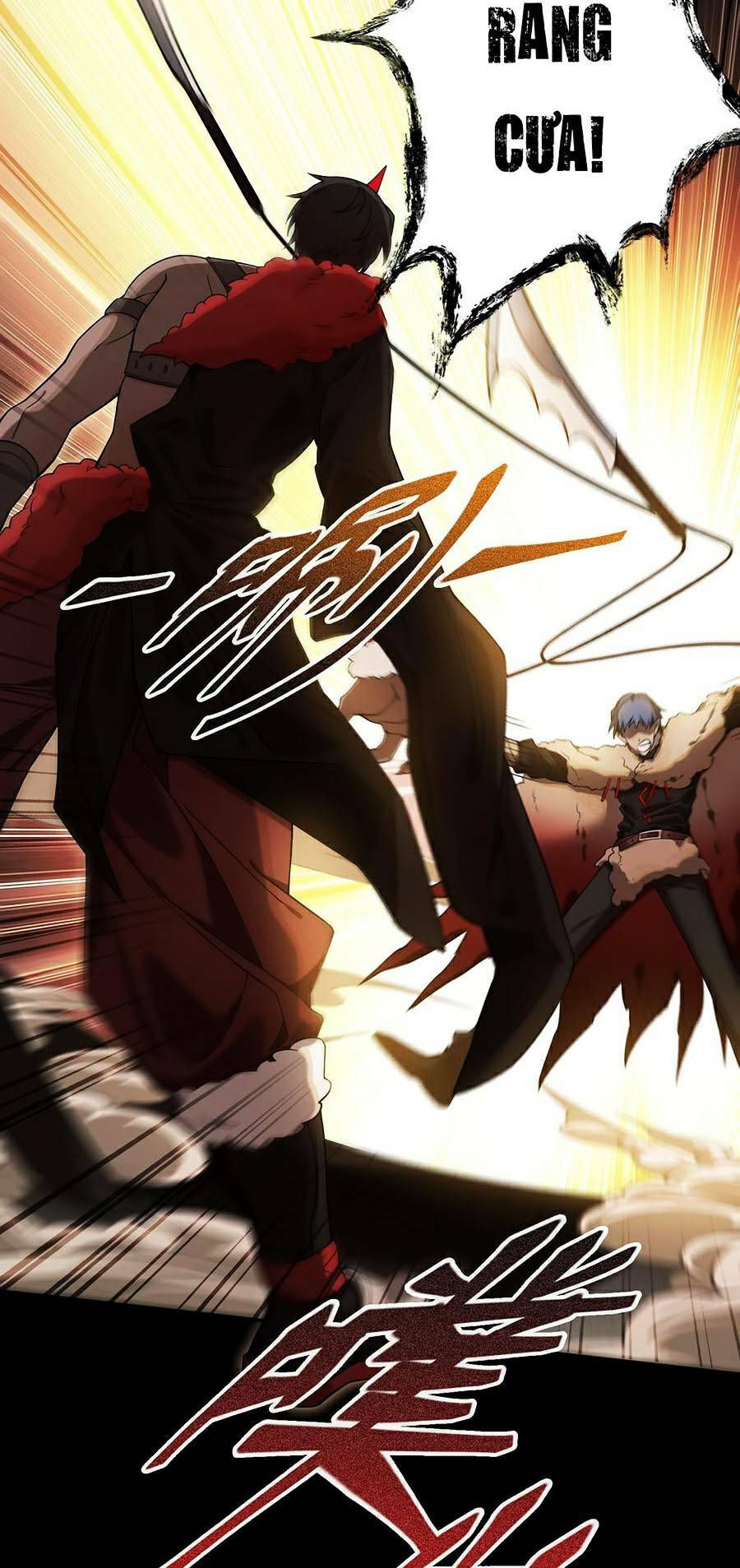 người chơi siêu mạnh chapter 2 8