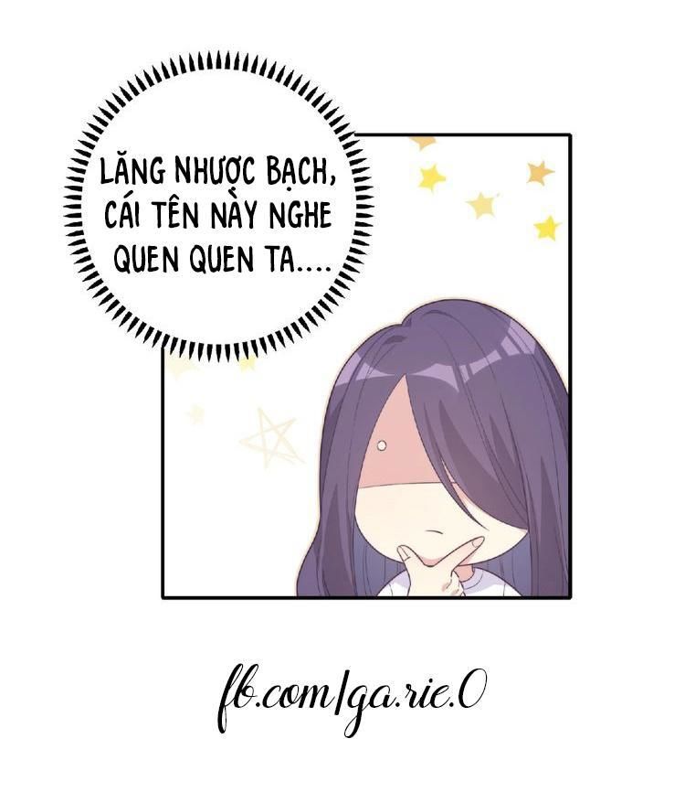 nữ quái hung dữ cùng với mỹ nam ham ngủ chapter 4 44