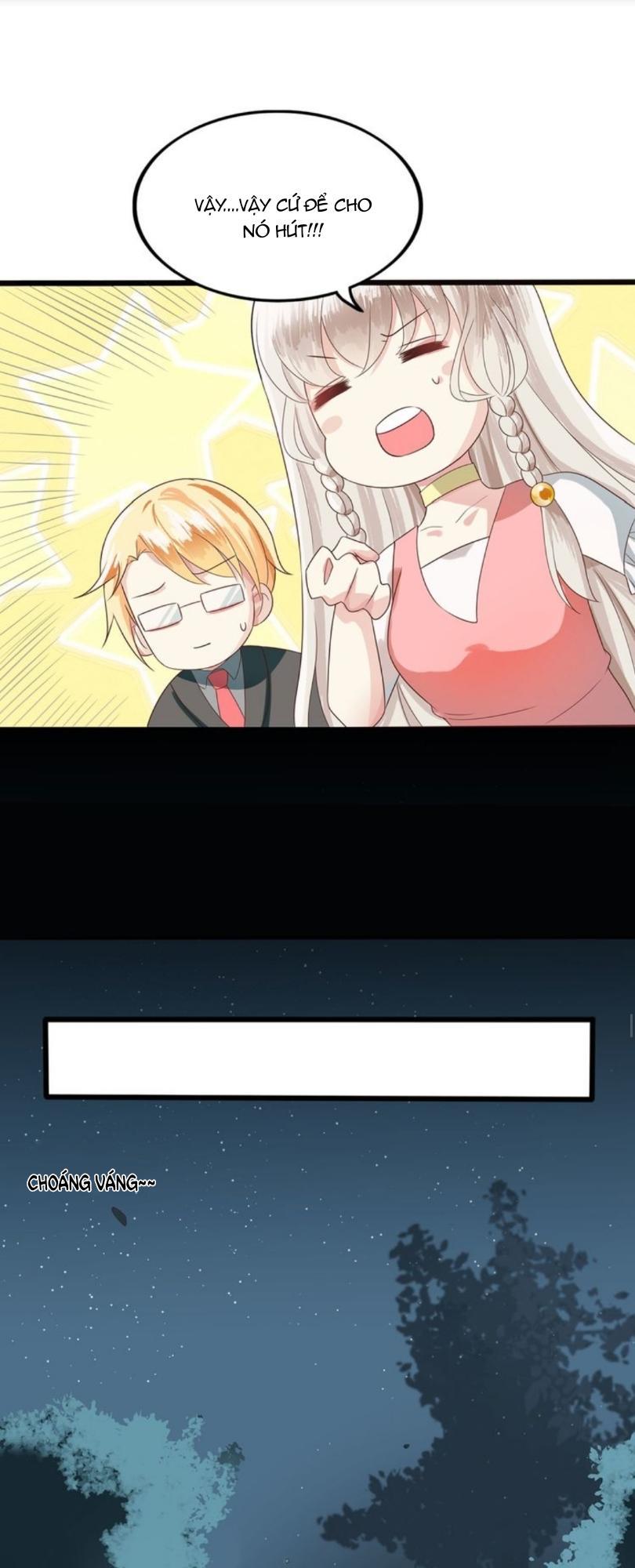 bắt quỷ chapter 7 1