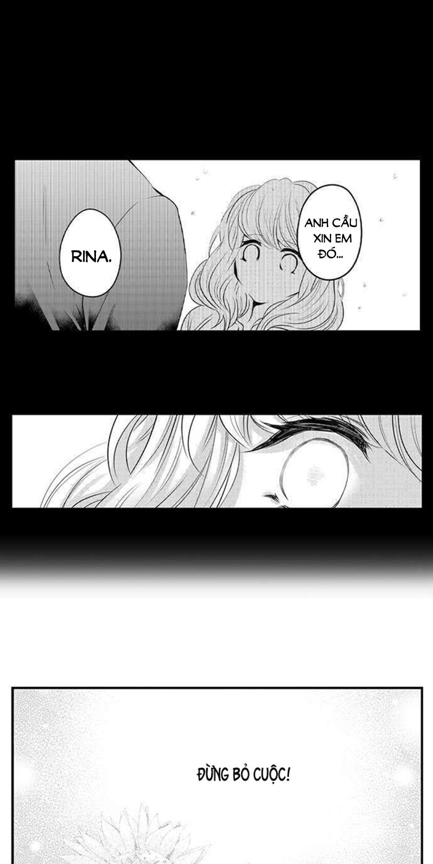 trêu ghẹo "gấu" nhà tôi! chapter 29 9