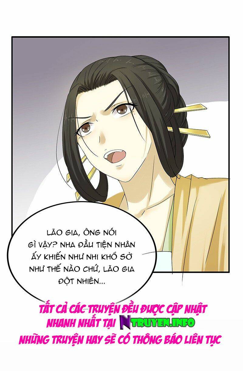 khuynh thế độc phi chapter 25 30