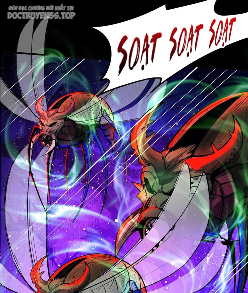 quỷ dị dược tề sư: bệnh nhân của ta đều là kinh khủng chapter 153 24