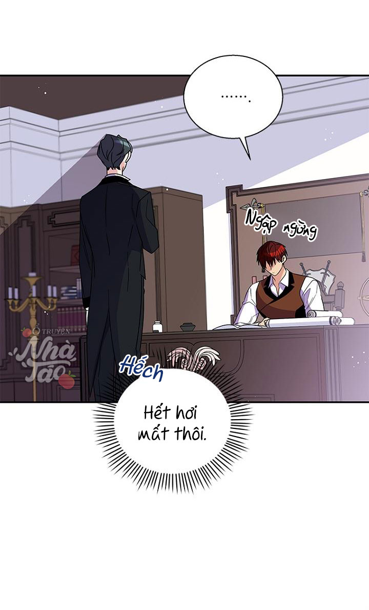 vợ ơi, anh sắp trụ không nổi rồi! chapter 4.1 20