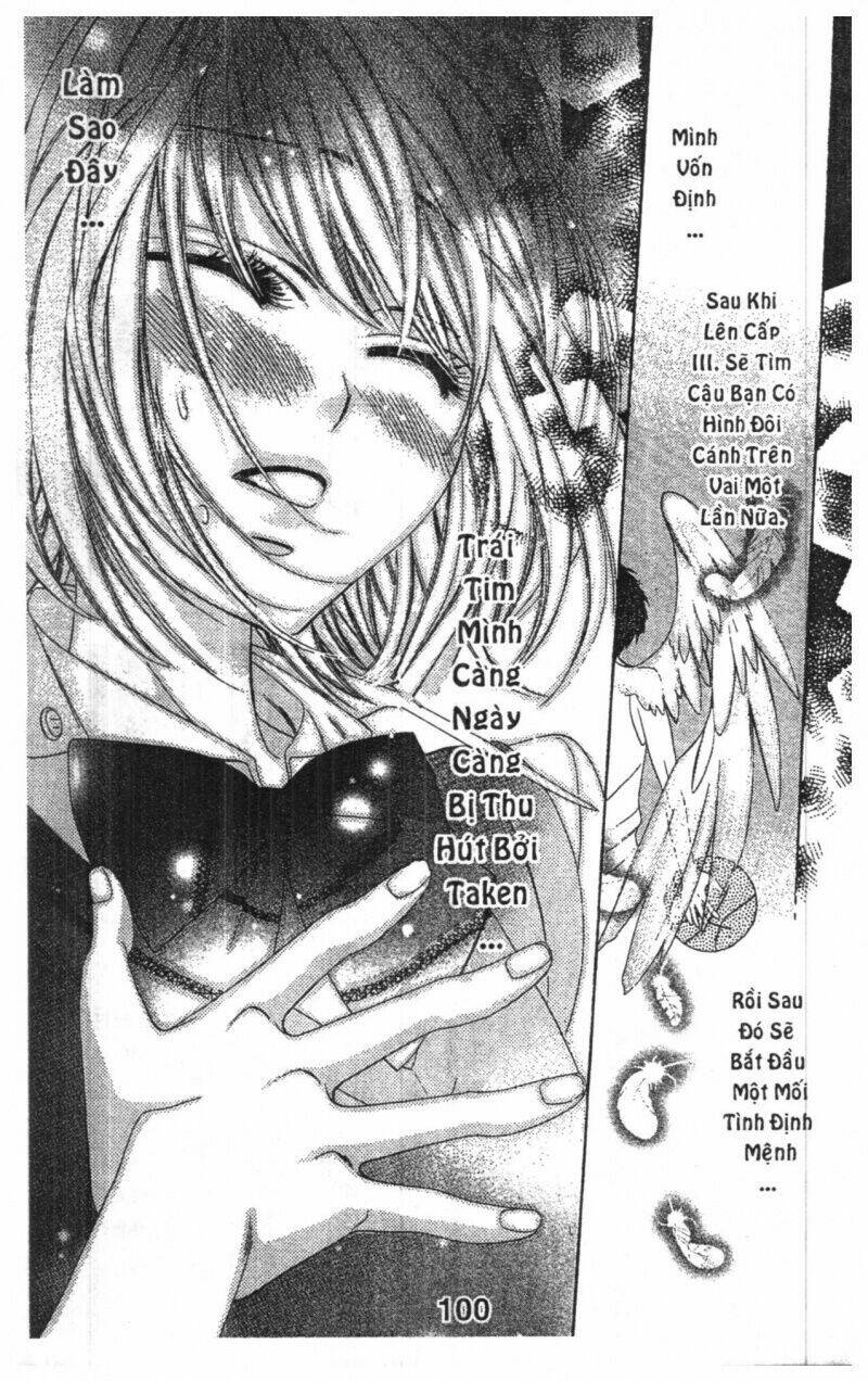 alice binetsu 38°c - we are tsubasa ga oka d.c chapter 1 100