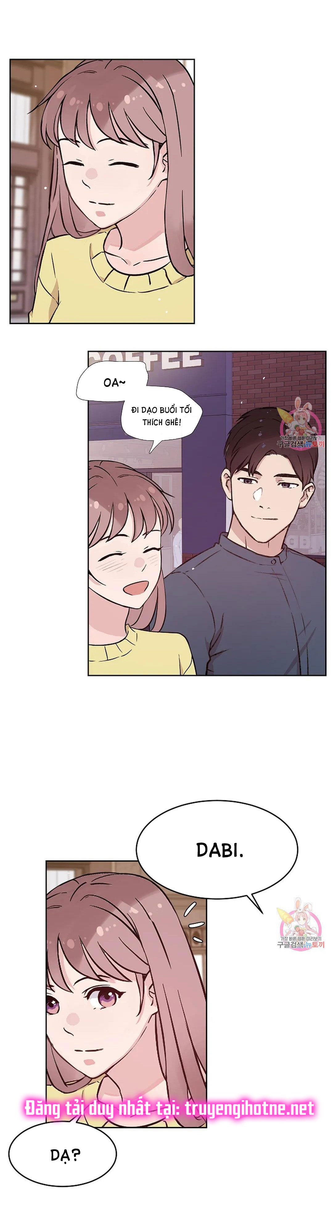 [18+] công tư phân minh chapter 65 36