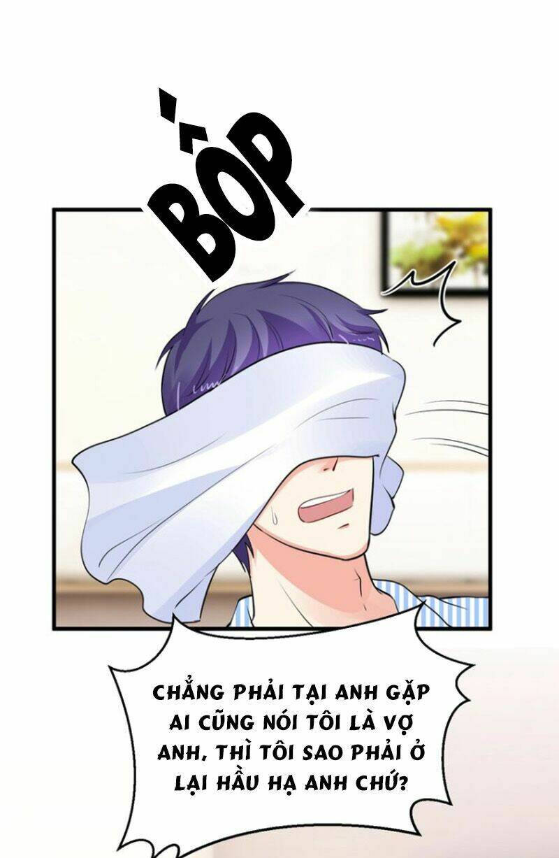 thú cưng độc quyền của boss chapter 87 19