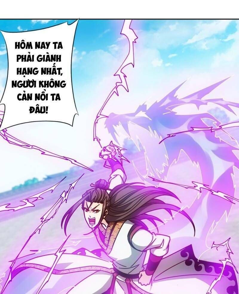 hồng thiên thần tôn chapter 76 1