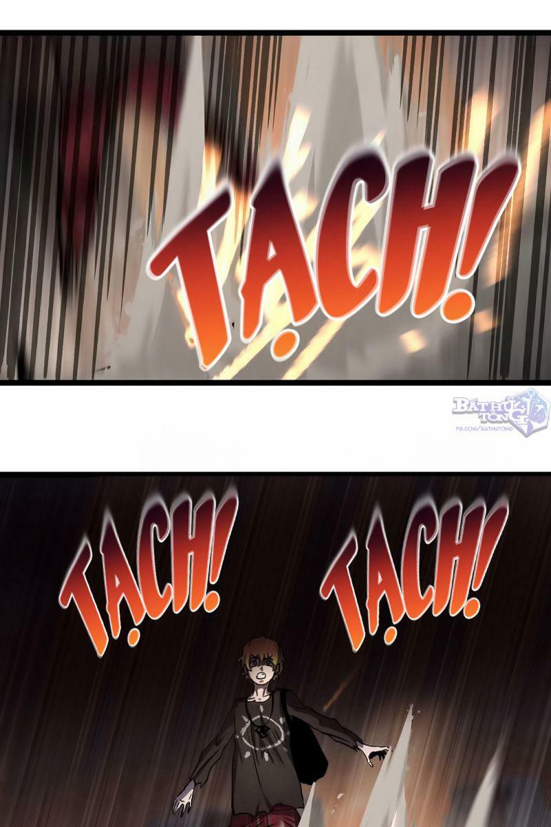 ta là lão đại thời tận thế chapter 32.1 22