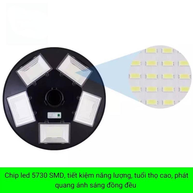 Đèn đường năng lượng mặt trời 250W,Đèn năng lượng mặt trời UFO,đèn led trang trí sân vườn 250W,siêu sáng chống nước LED