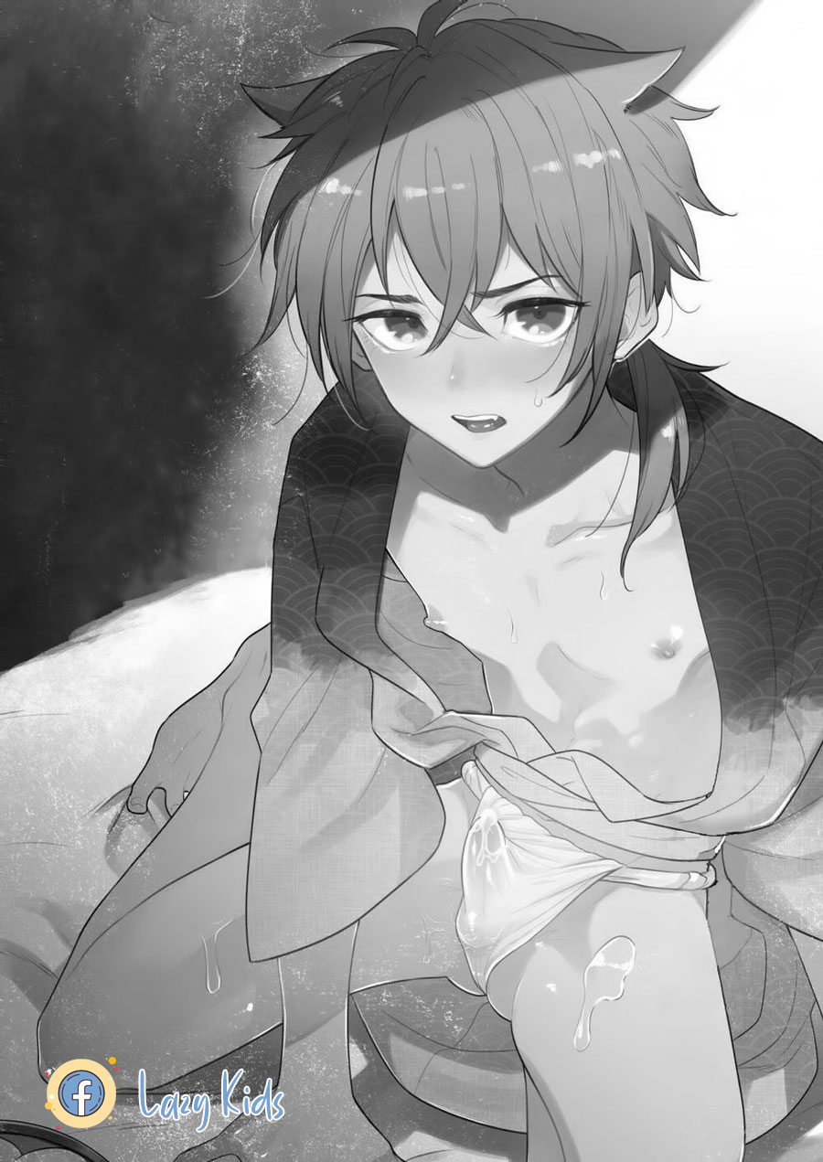 supesaru manjuu chapter 0 1