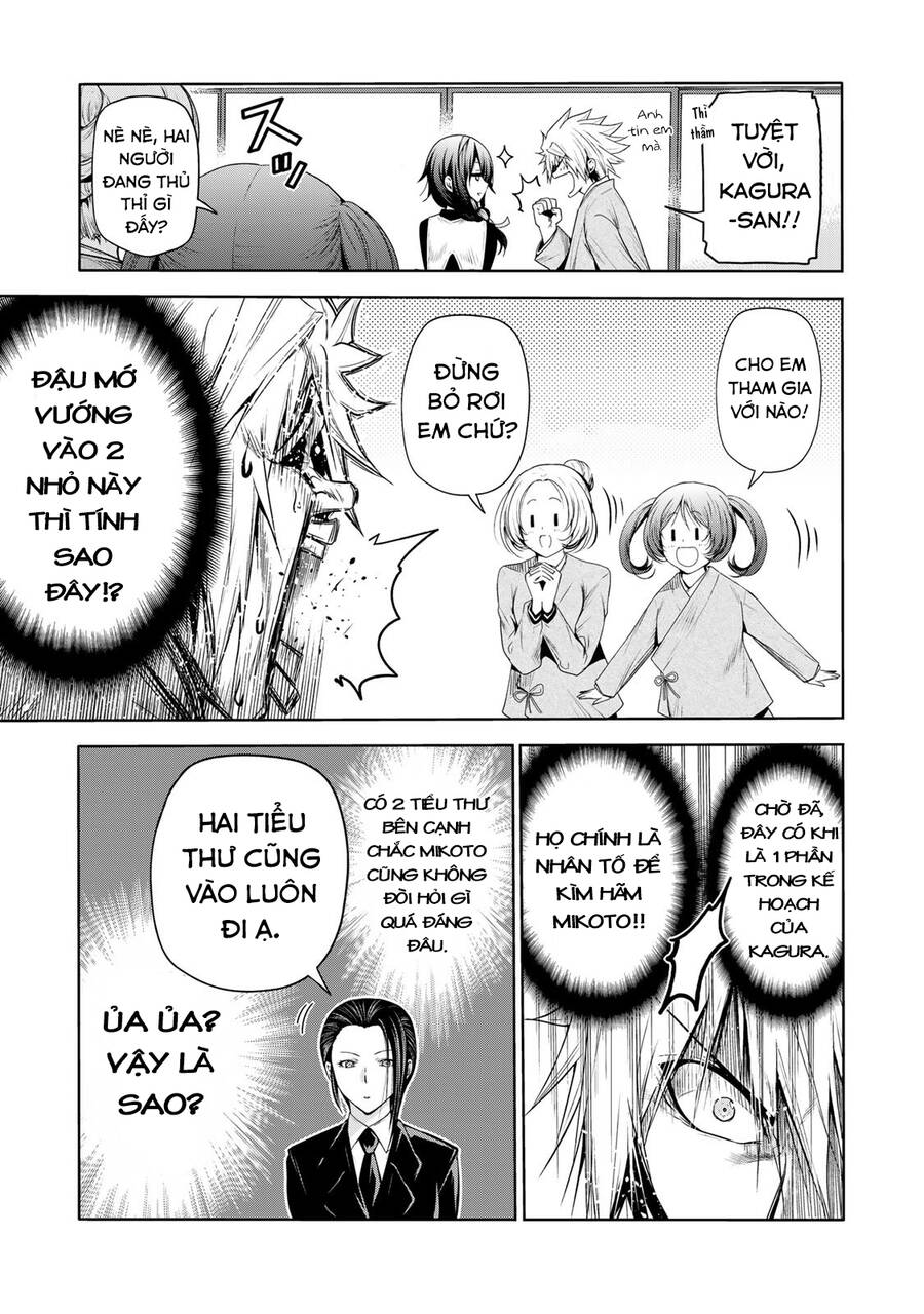 Tenpuru chapter 60.5 4