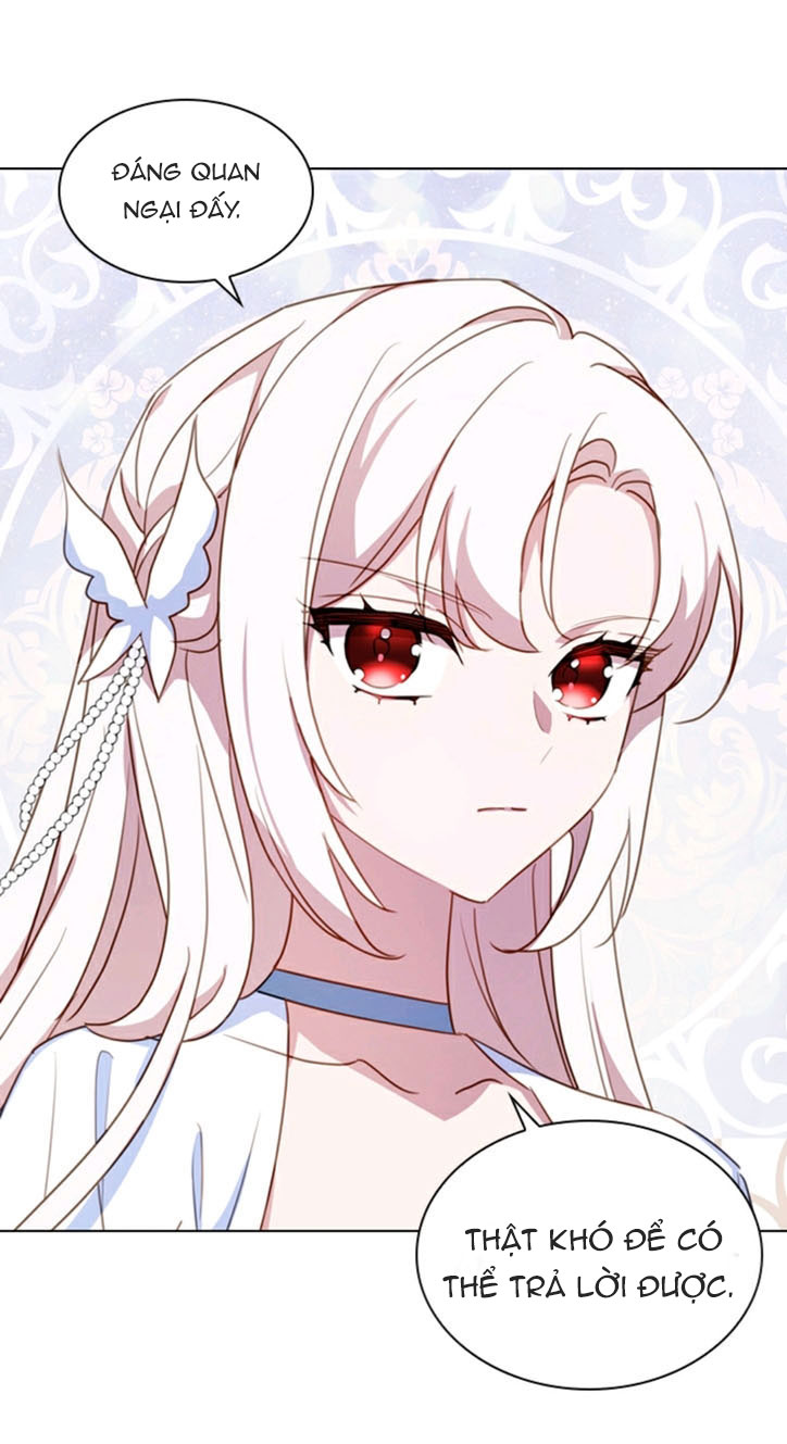 tiểu thư chỉ muốn được nghỉ ngơi chapter 26 42