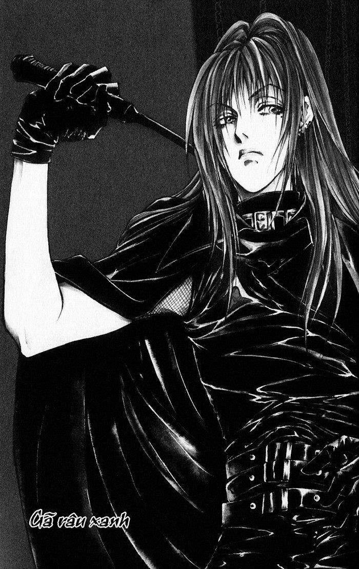 ludwig kakumei chapter 4 2