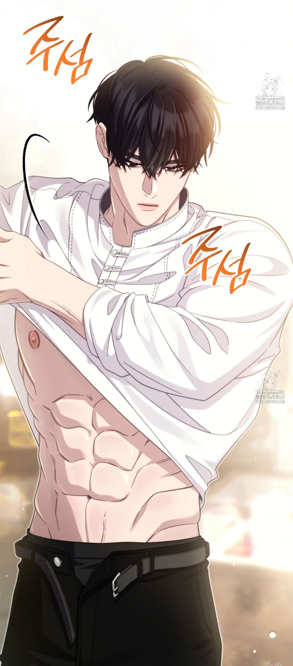 Tôi Sẽ Biến Anh Ta Từ Một Con Chó Điên Thành Một Chàng Quý Tộc chapter 38.2 18