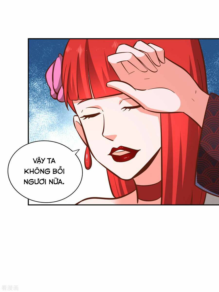 võ linh kiếm tôn chapter 125 11