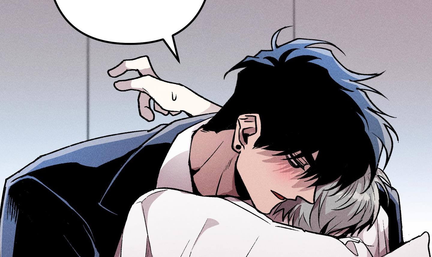 quan hệ chết chóc chapter 25 124