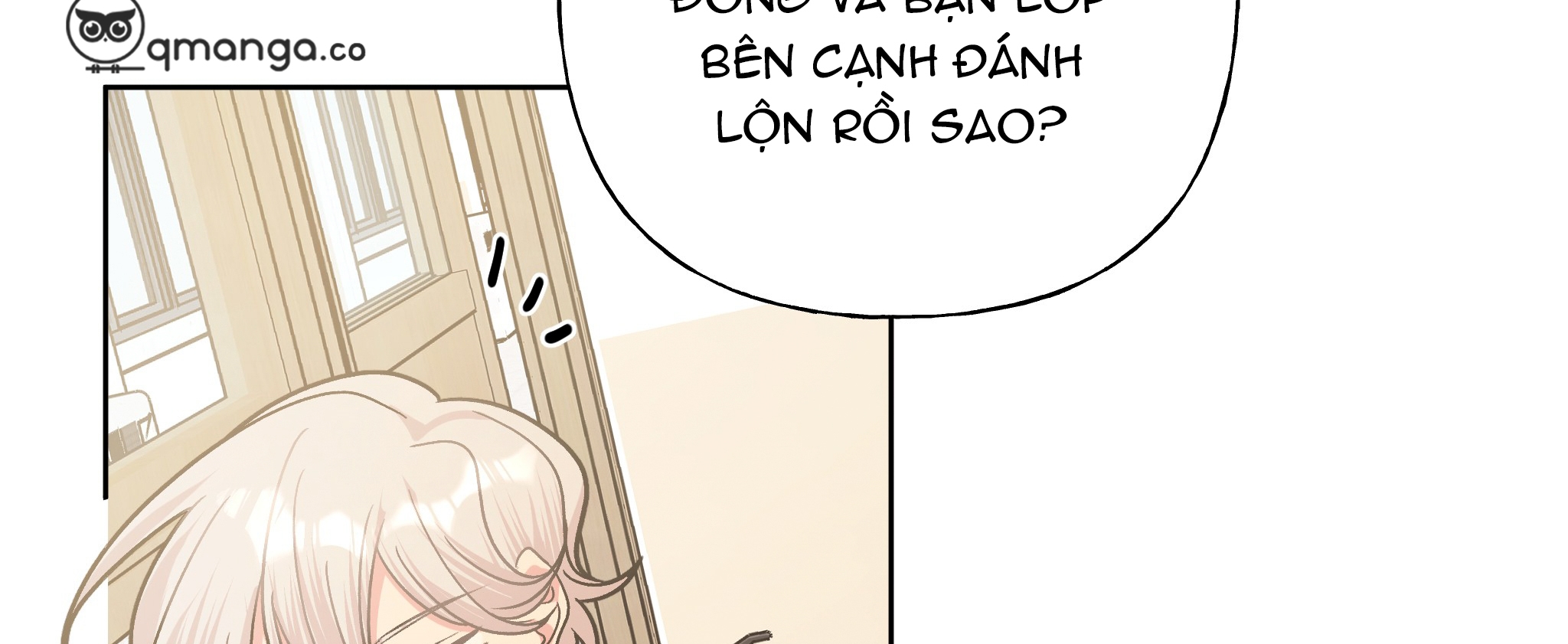 đừng nói yêu tôi (don't say you love me) chapter 23 36