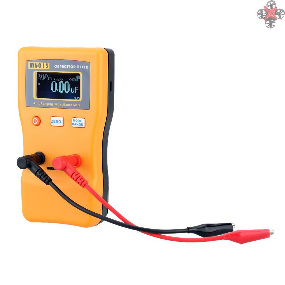 Tụ Điện Đo Độ Chính Xác Cao M6013