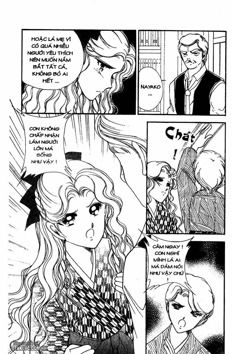 khúc tình ca ban mai - akatsuki no aria chapter 15 16