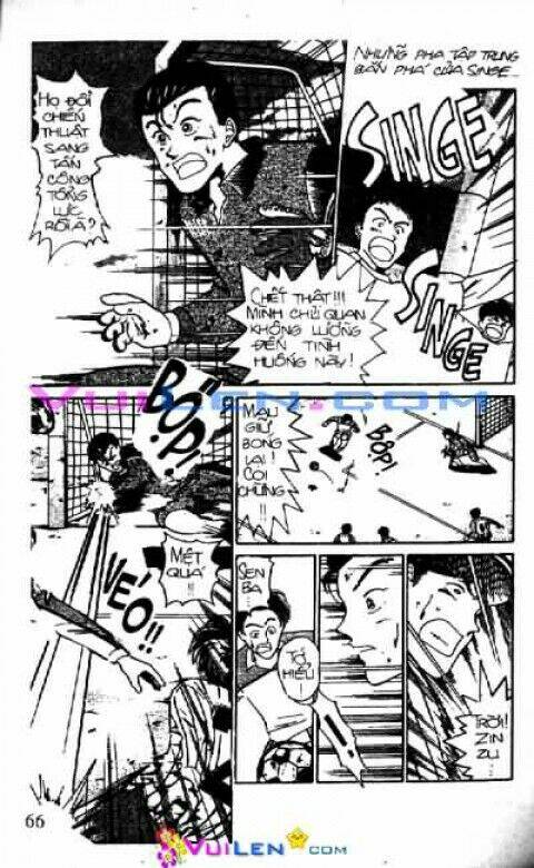 sôi động cầu trường full 17 tập chapter 4 66