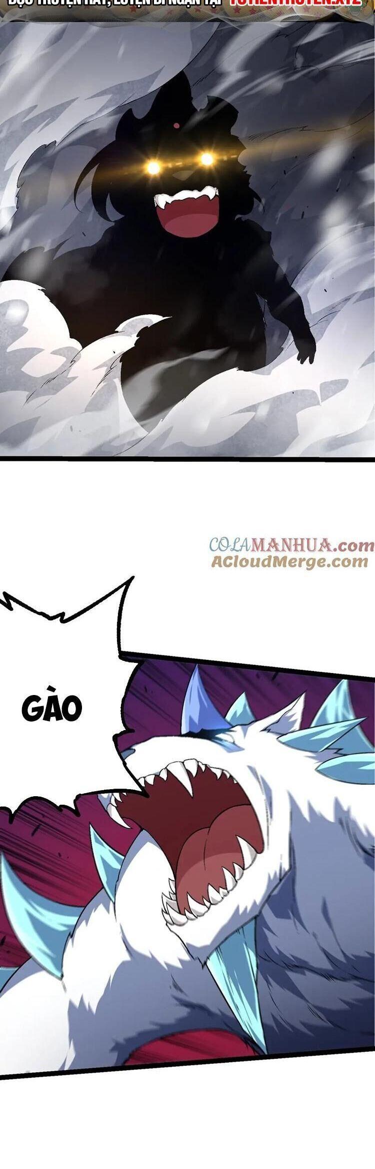 chuyển sinh thành liễu đột biến chapter 86 1