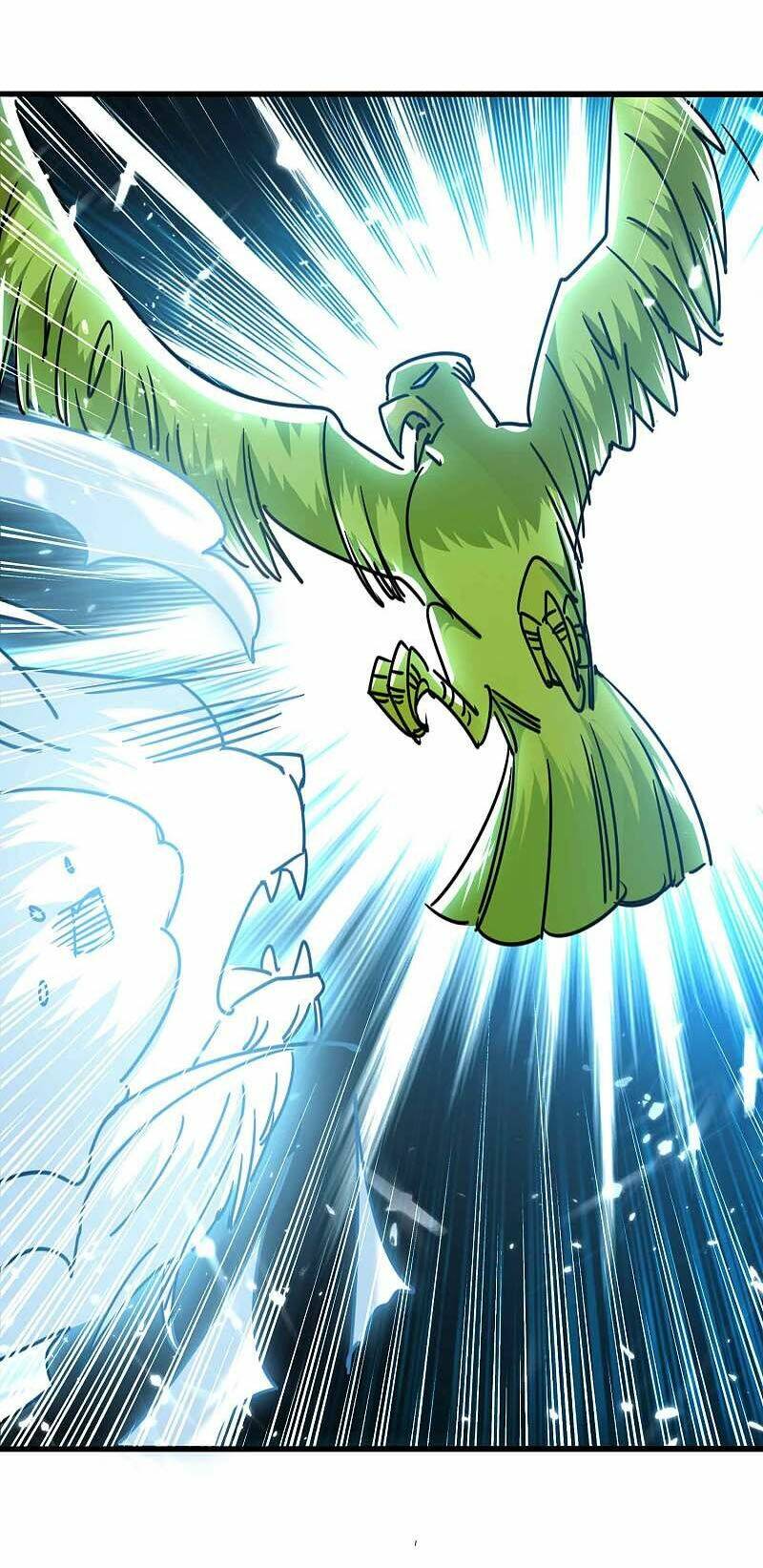 vạn giới tiên vương chapter 121 15