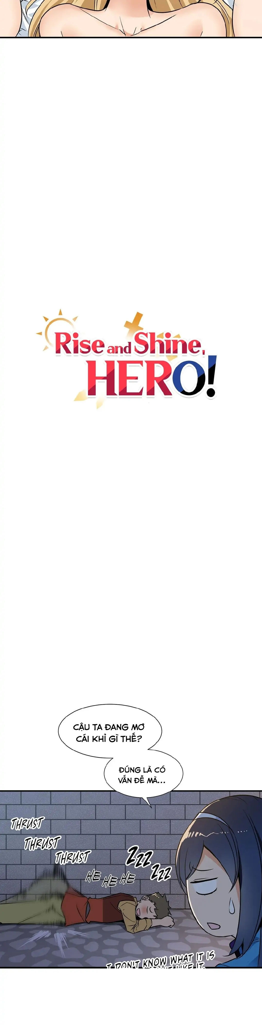 chiến binh sáng giá nhất chapter 8 8