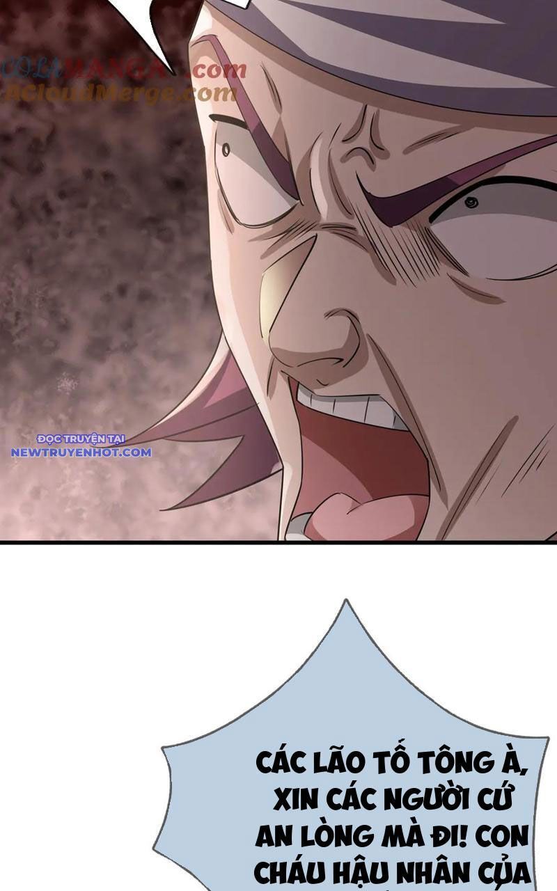 ngủ say vạn cổ: xuất thế đẩy ngang chư thiên chapter 59 80