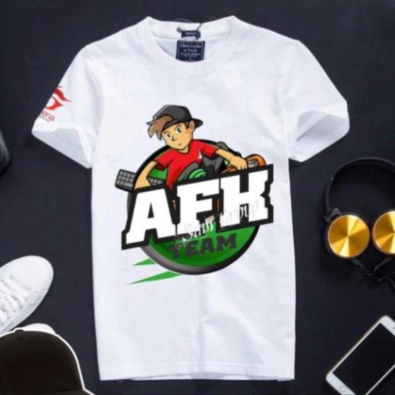 VHL Store Áo Thun Free Fire Đội Tuyển Đấu Trường Sinh Tồn 2020 VHL Store