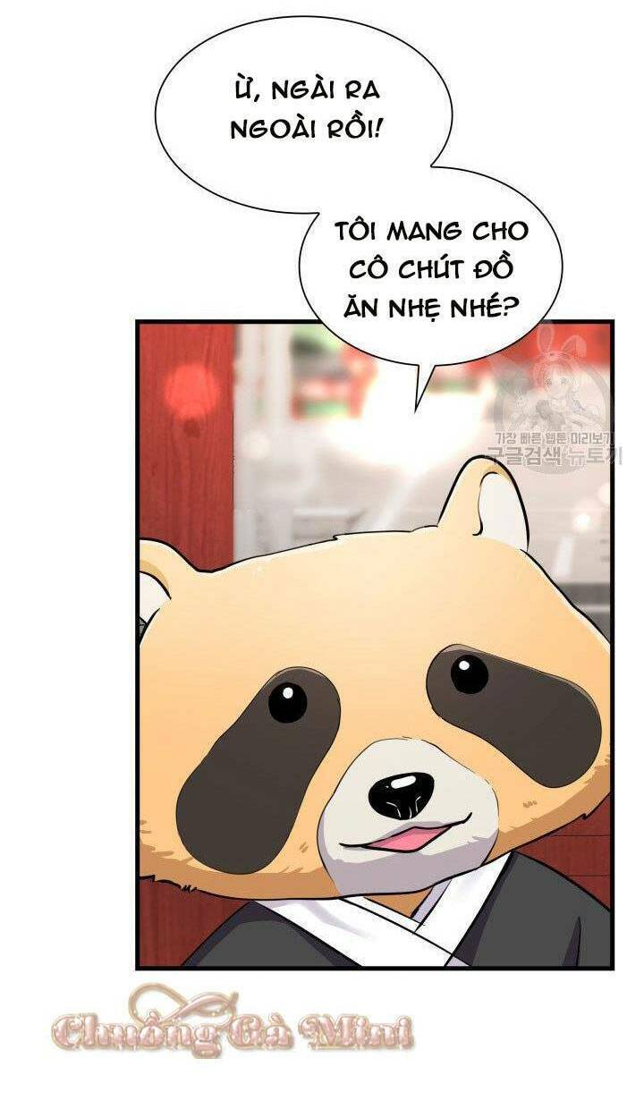 cô dâu của sói đen chapter 16 39