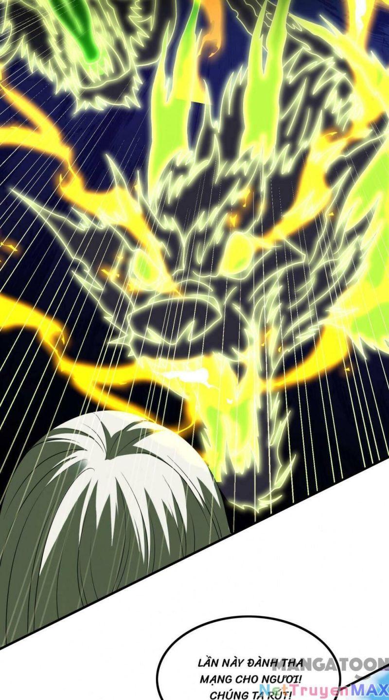 đệ nhất người ở rể chapter 215 43