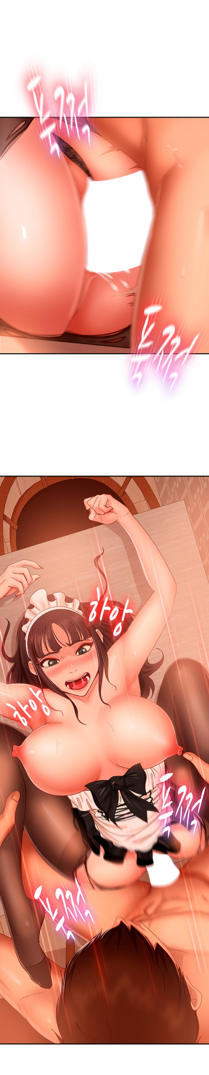 một ngày rối rắm chapter 65 7