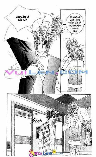 chạm mặt thần tượng chapter 5 99