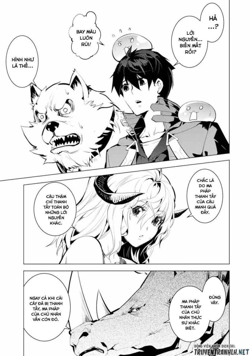 tensei kenja no isekai raifu ~ daini no shokugyo wo ete, sekai saikyou ni narimashita~ chapter 45.2 2