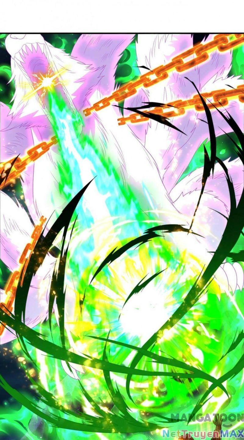 đệ nhất người ở rể chapter 219 34