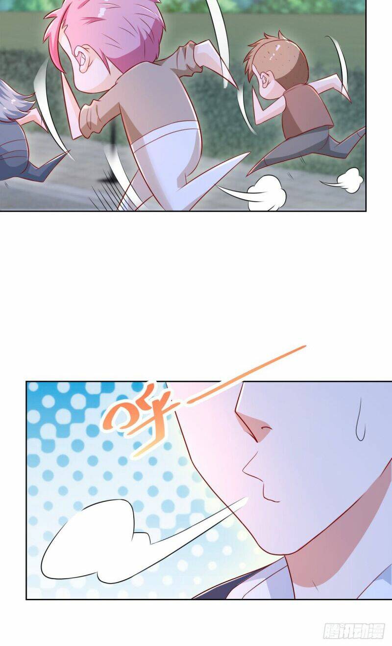 trùng sinh chi thần đế quy lai chapter 5 17