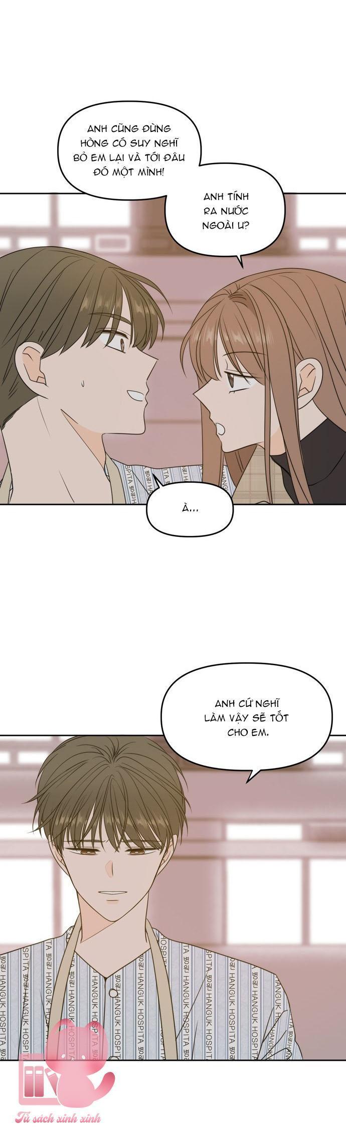 hẹn gặp nhau ở kiếp thứ 19 chapter 106 9