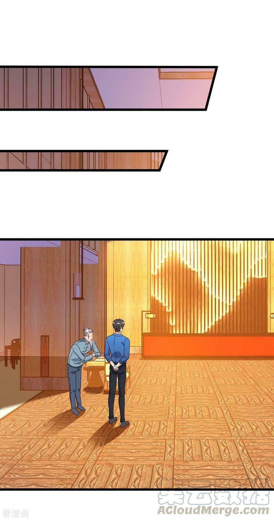 trọng sinh khí thiếu quy lai chapter 85 36