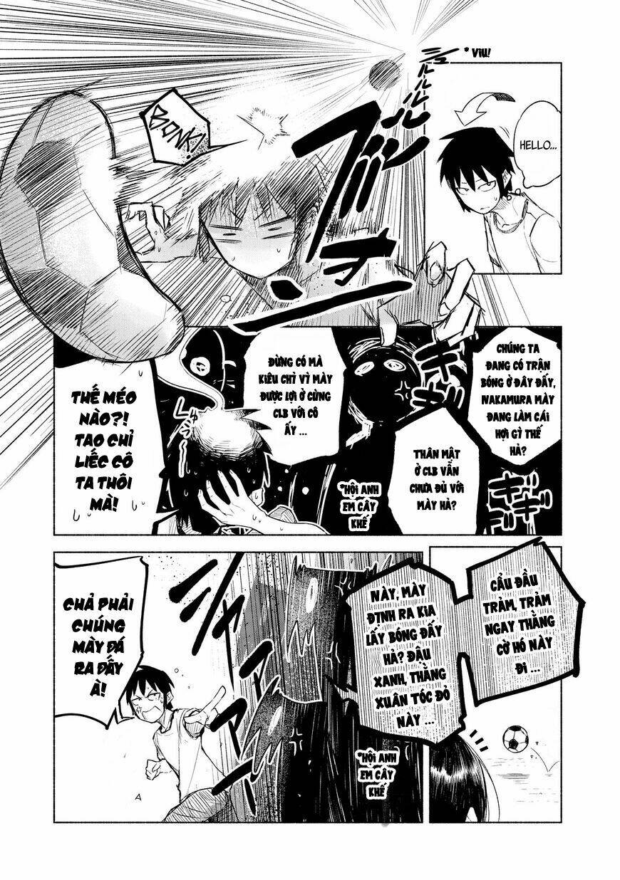 yuki to sumi chapter 2 10