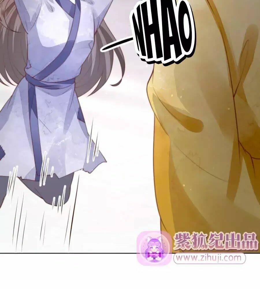 thanh hà công chúa chu uyển truyện chapter 2 9