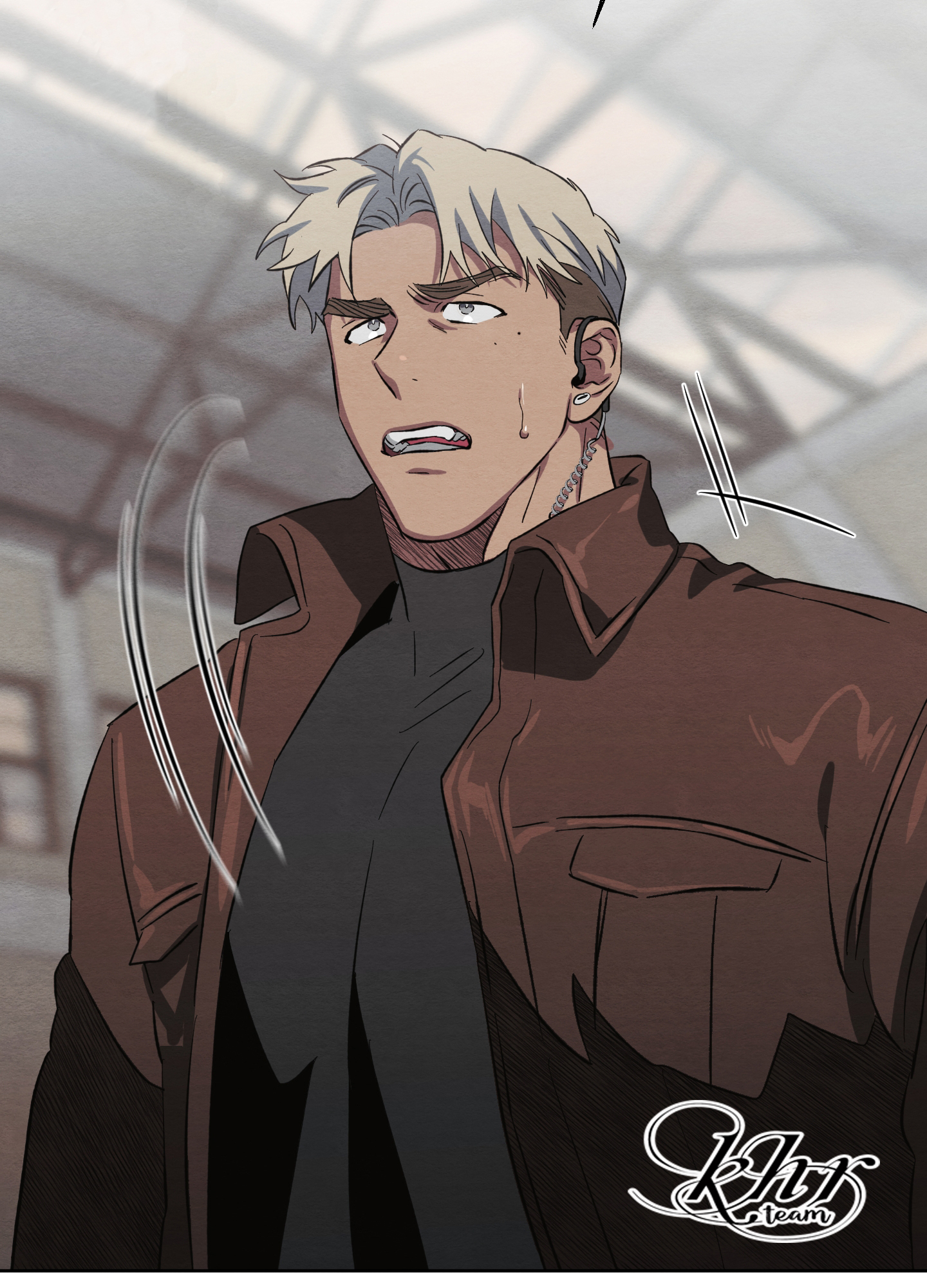 vị khách không mời chapter 19 68