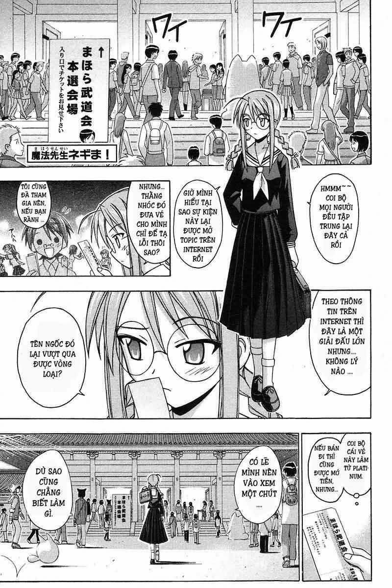 bậc thầy ma pháp chapter 93 1