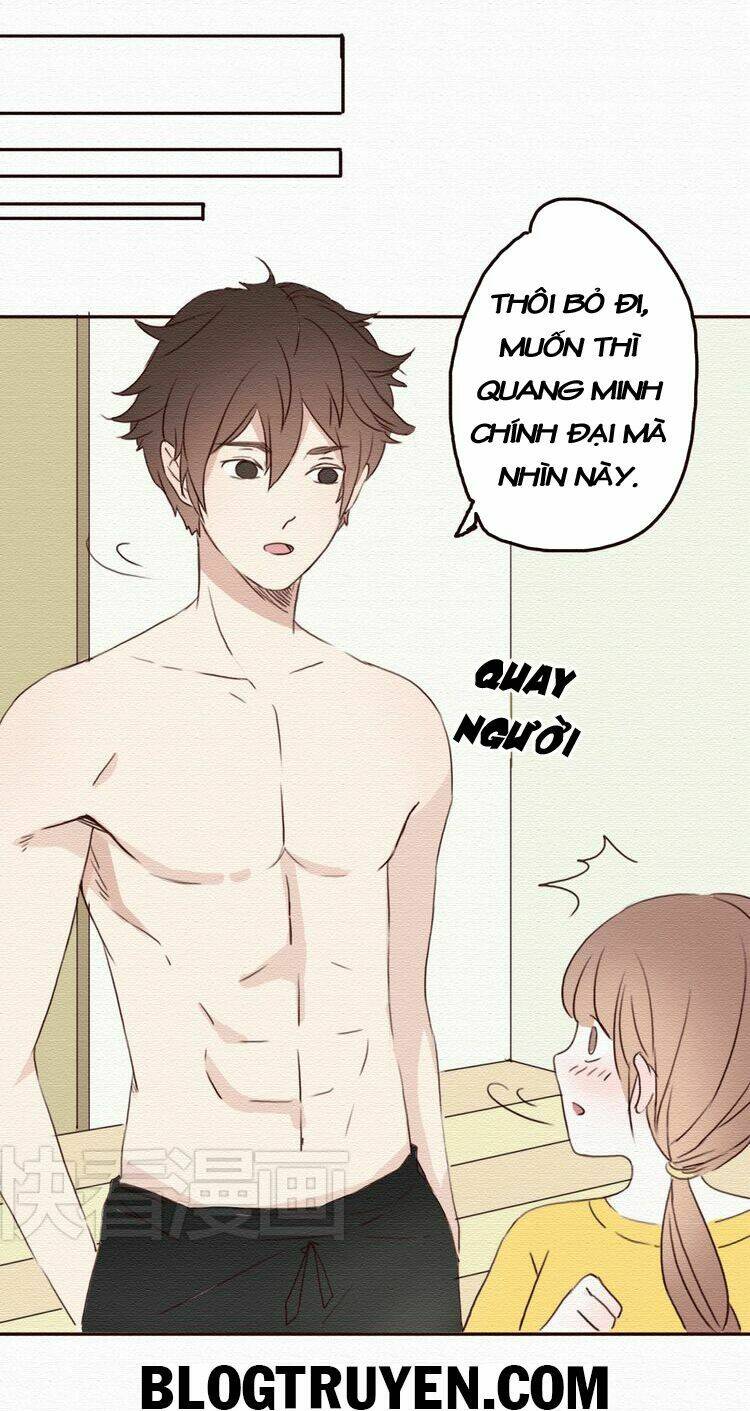 tình yêu không nói dối chapter 16 23