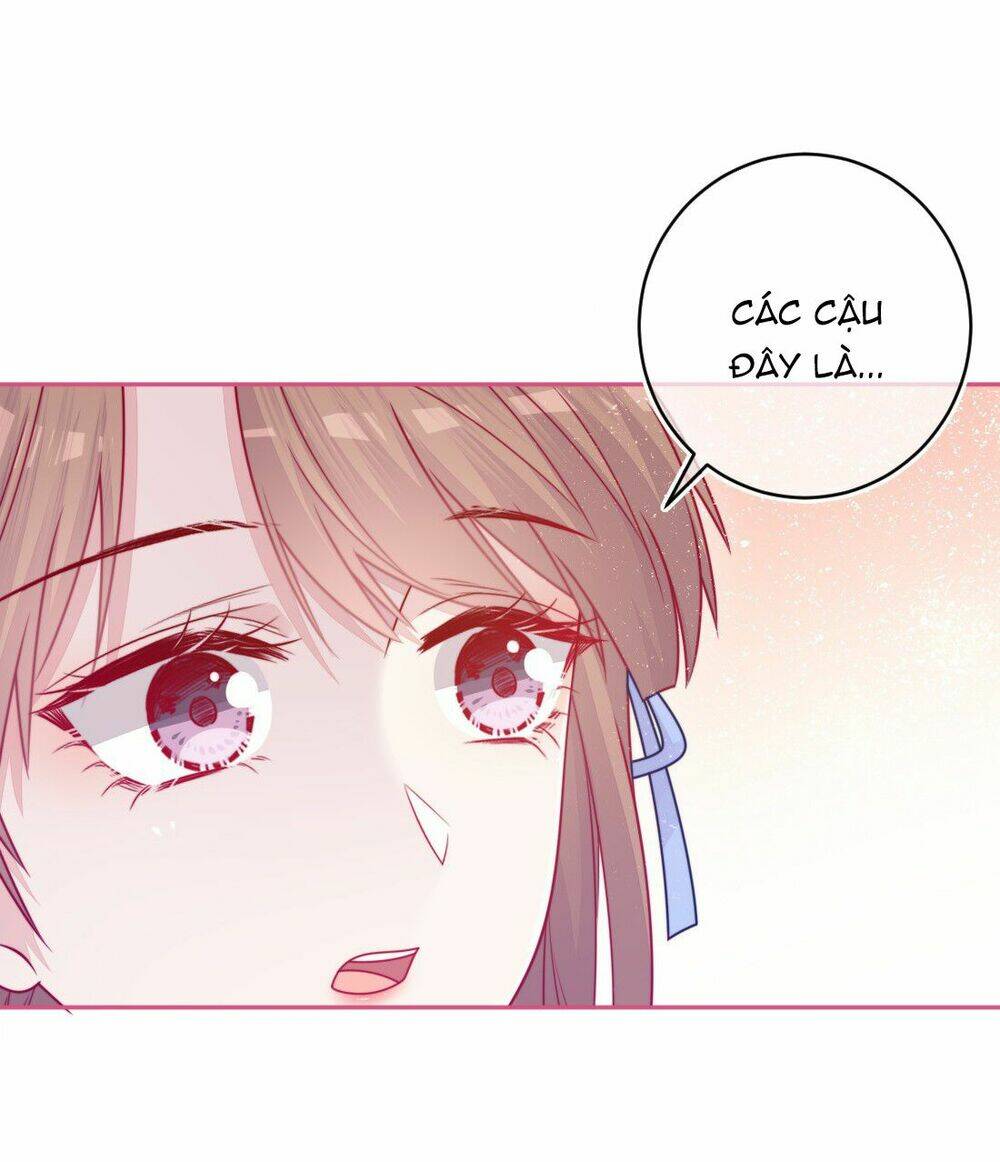 khi cô gái nhìn thấy thời gian chapter 35 6